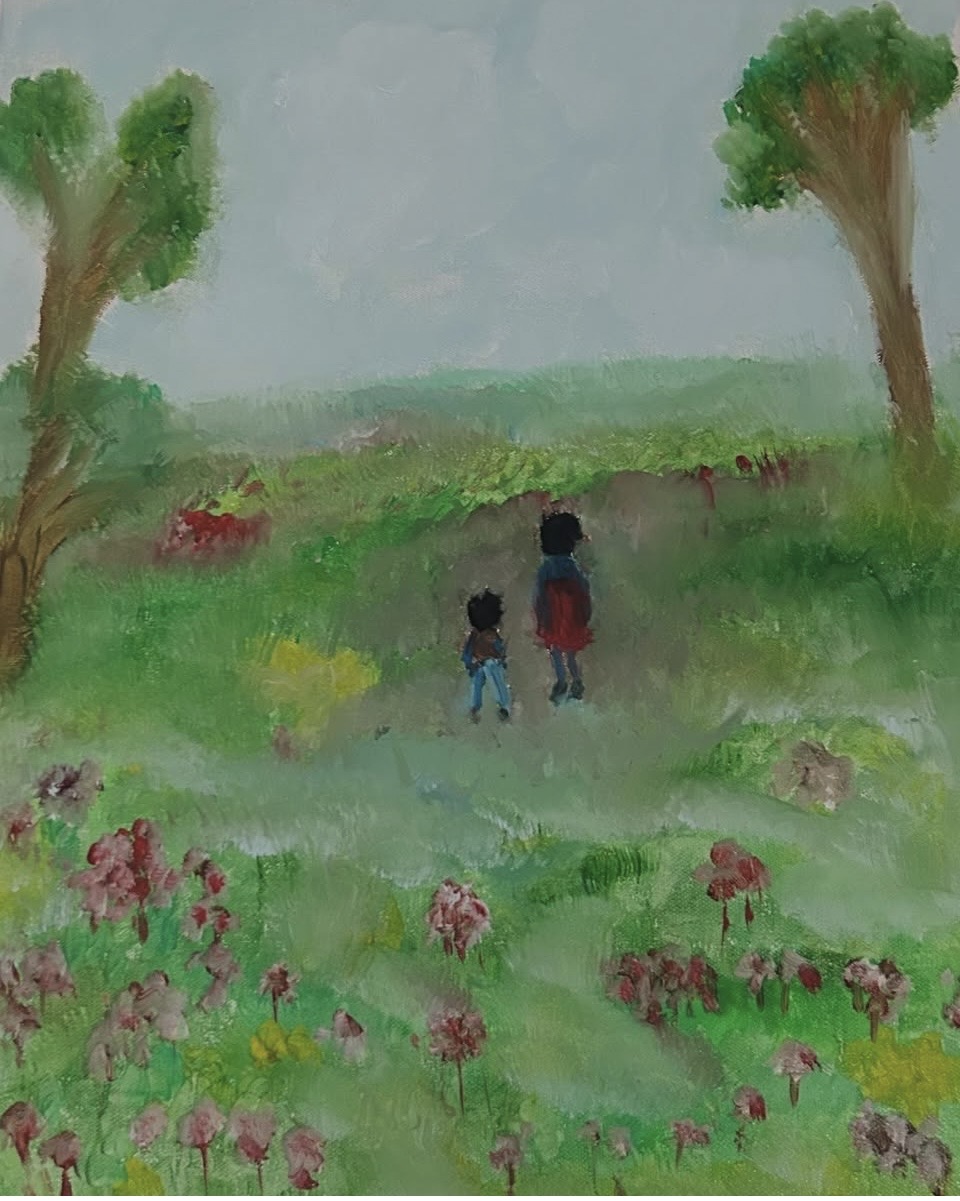 La Promenade Champêtre