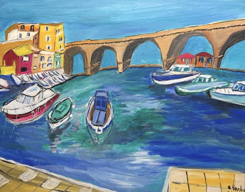 Sérénité dans les Bouches de Kotor