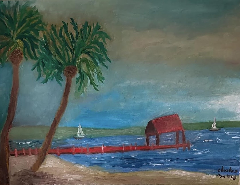 L'Échappée Tropicale