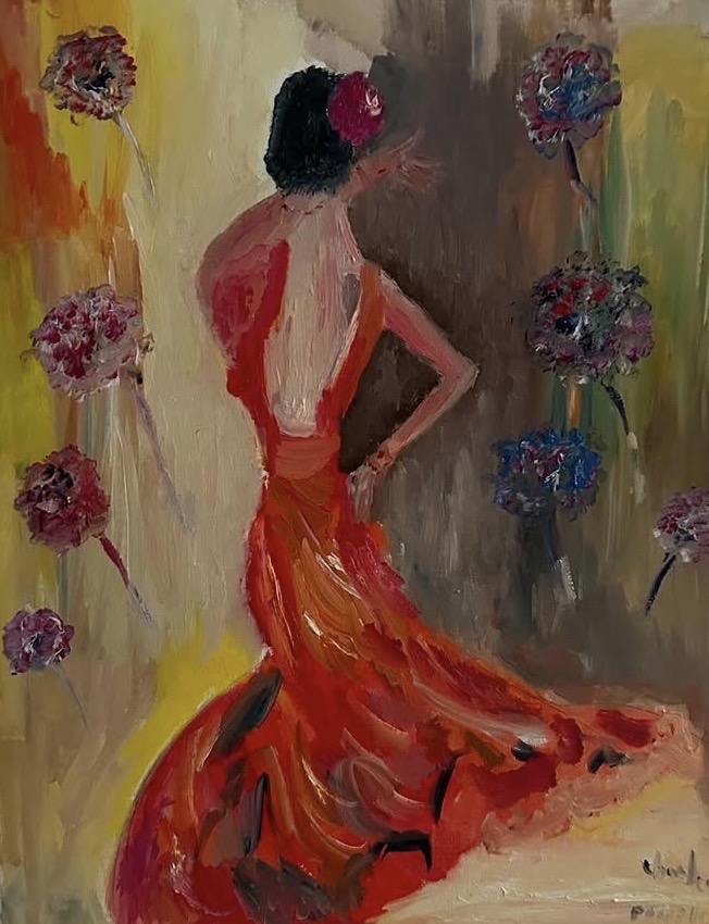 Éclat Flamenco