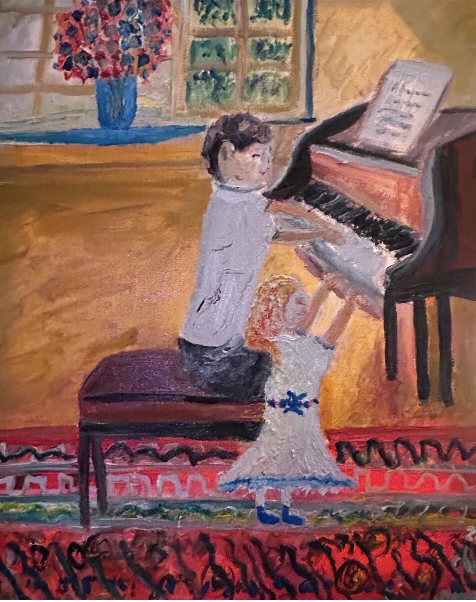 Harmonie d'Enfance