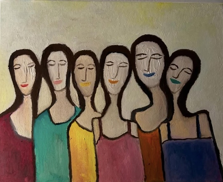 Les Sœurs silencieuses