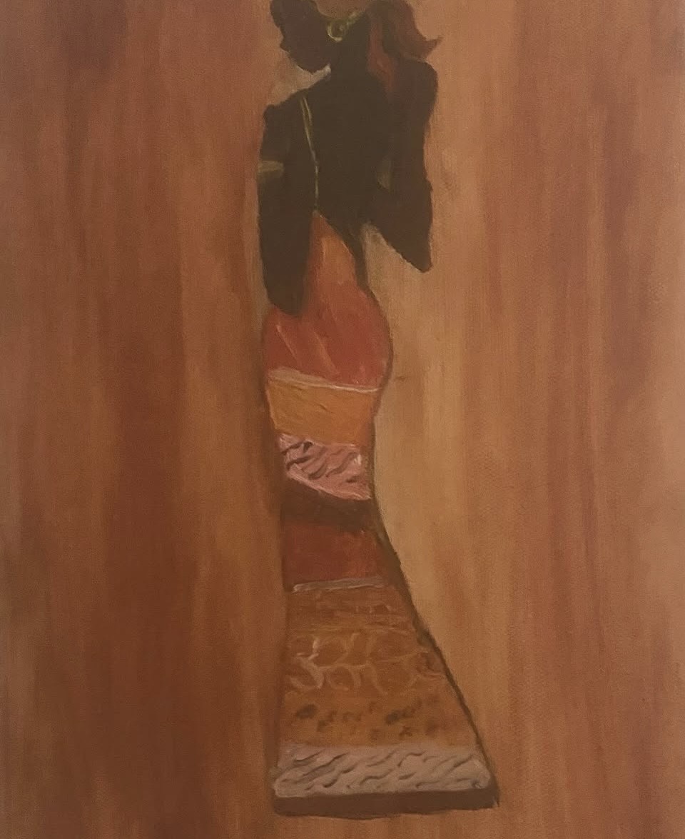 L'Entrebâillement