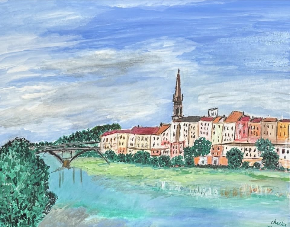 Montauban, Reflets d’Histoire et de Lumière